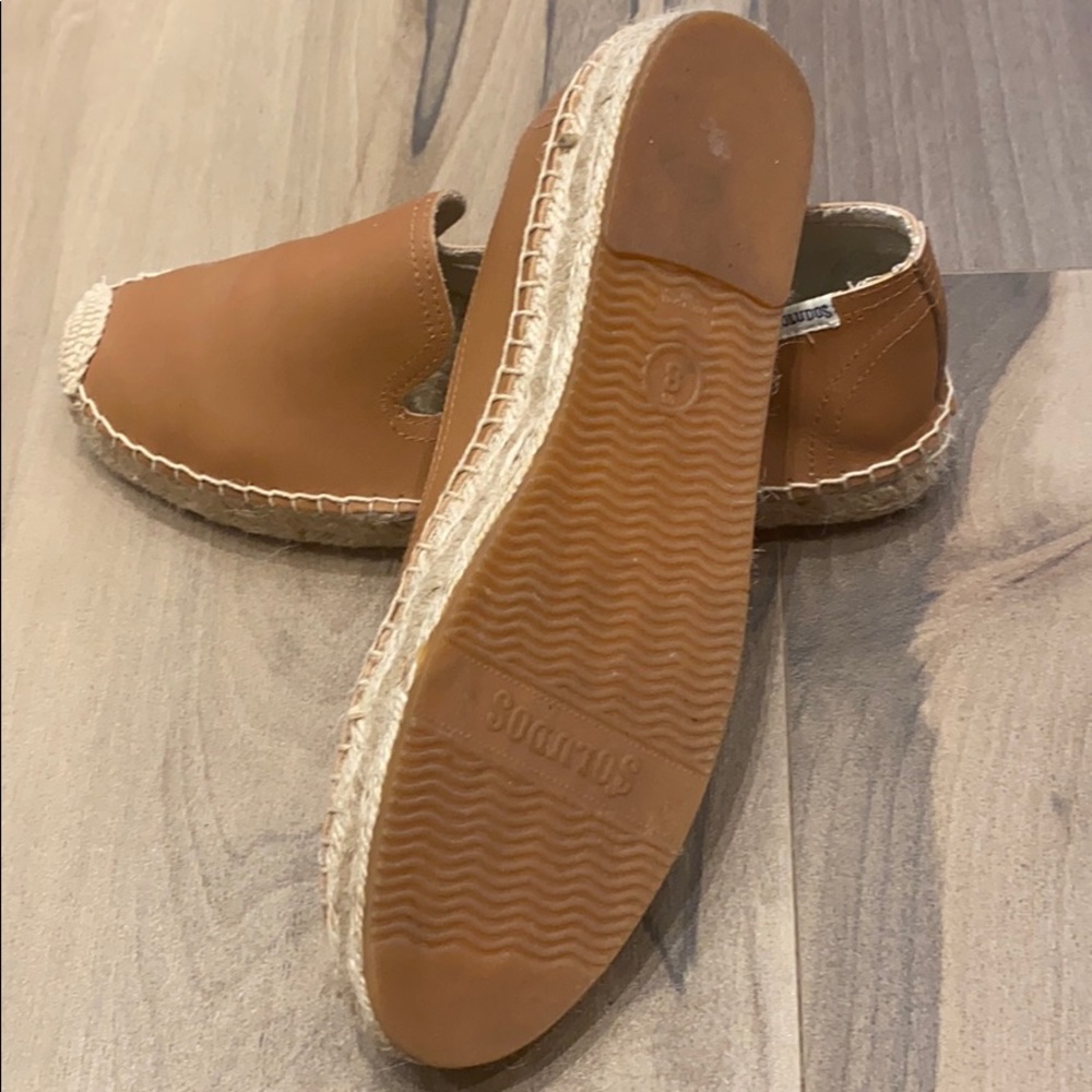 Soludos espadrilles - Picture 5 of 5